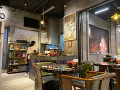 -吉亨面馆(古北1699店)