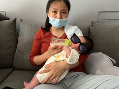 -汇慈安·高端自营月嫂(武汉月子尊享店)