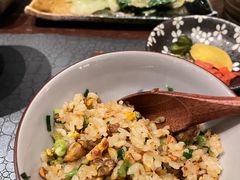 -岩盐·铁板料理(嘉里店)