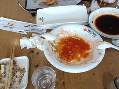 -粟氏天府·东北烧烤(长安街店)