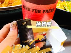 -青木岚小海鲜•小龙虾(友谊店)