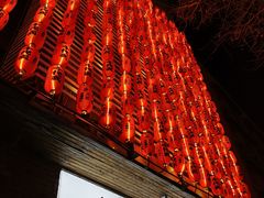 门面-千代武日本料理(开发区店)