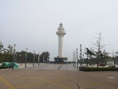 -日照灯塔风景区