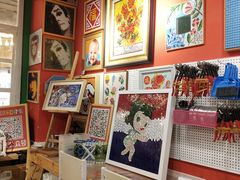 -瓦匠工社·马赛克·积木拼图·亲子手工DIY