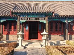 -金州副都统衙门博物馆