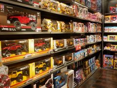 -酷乐潮玩(五道口购物中心店)