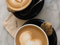 -Bracket Coffee(工体店)