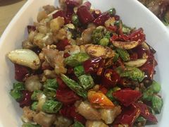 -二孃鸡爪爪(东郊记忆店)