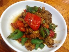 -肆姐面粉馆(坡子街店)