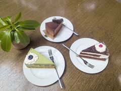 -隐溪茶馆(静安寺店)