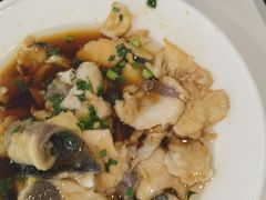 -浔味·山屿湖·正宗淳牌全鱼宴老字号