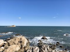 -养马岛旅游度假区