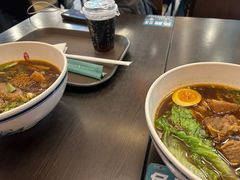 -康师傅私房牛肉面(申虹店)
