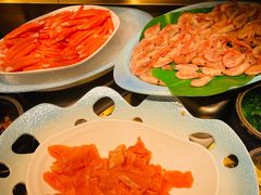 -東盛炭烤自助料理(玄武招商花园城店)