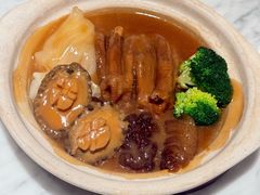 -荣兴酒家(徐家汇店)