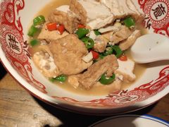 -农耕记·湖南土菜(halo广场店)