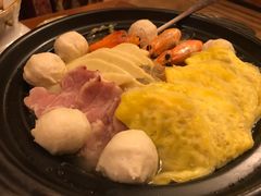 -马勒别墅·中餐厅