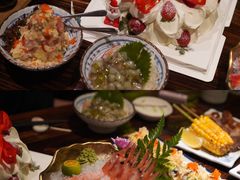 -鸟鹏烧鸟居酒屋(熙龙湾店)