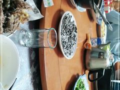 -洪福饭店·十八年老店