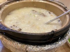 -粤仔湾砂锅粥(广益哥伦布店)