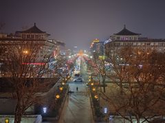 -西安城墙·碑林历史文化景区