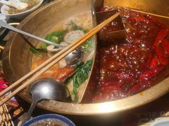 -小龙坎火锅(东汇城店)