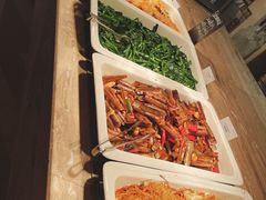 -深圳佳兆业万豪酒店-金沙全日餐厅