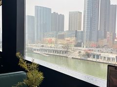 -老友时光·Pizza(泰华黑金店)