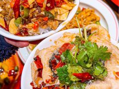 -黄弟大排档·湖南菜·小龙虾·小海鲜(凯旋北路店)