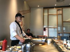 -赤坂亭·M9和牛烧肉·铁板烧(合肥万象城店)