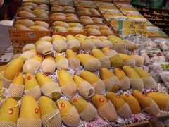 水仙芒-鲜力达果品批发直销(青山店)