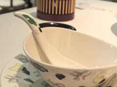 -桂满陇·蟹黄小笼汤包(中山公园店)