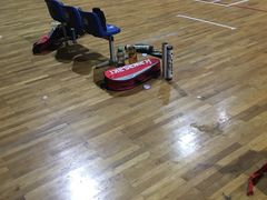 -漳州华阳体育馆