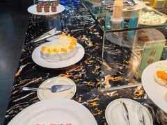 -巴犀烧烤(新崇光店)