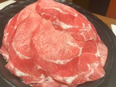 -九府羊·鲜羊火锅·烤串(新华路店)