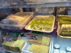 -陈记印尼风味小吃(北湖店)