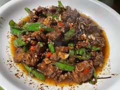 招牌血鸭-慕湘精致湖南菜(水贝店)