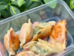 -煎饺王子(财富广场店)