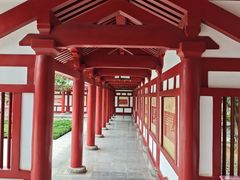 -大慈恩寺(大雁塔)
