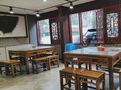 -灶东家民间菜(回兴店)