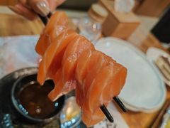 -松坂屋日料自助(长城路店)