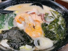 -古田居·特色寿司料理(星之岛旗舰店)