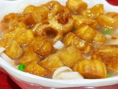 -阿巧一号私房菜(止园路店)