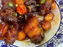 -淮扬名灶·南通本地菜(虹桥店)