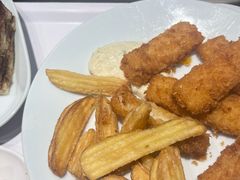 -宜家·瑞典风味餐厅(四元桥店)