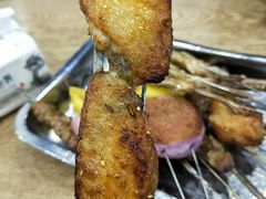 -老虎滩大连海鲜烧烤(建邺云锦路总店)