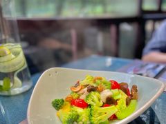 李时珍小炒-野蔓果·山野菜(西湖景区·龙井茶田店)