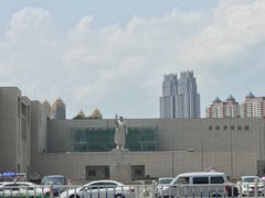 -吉林市博物馆