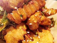 -蜗牛小馆醉乡民谣云南菜(惠新西里店)