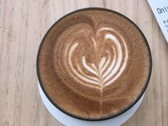 -Onirii Coffee(长乐路店)